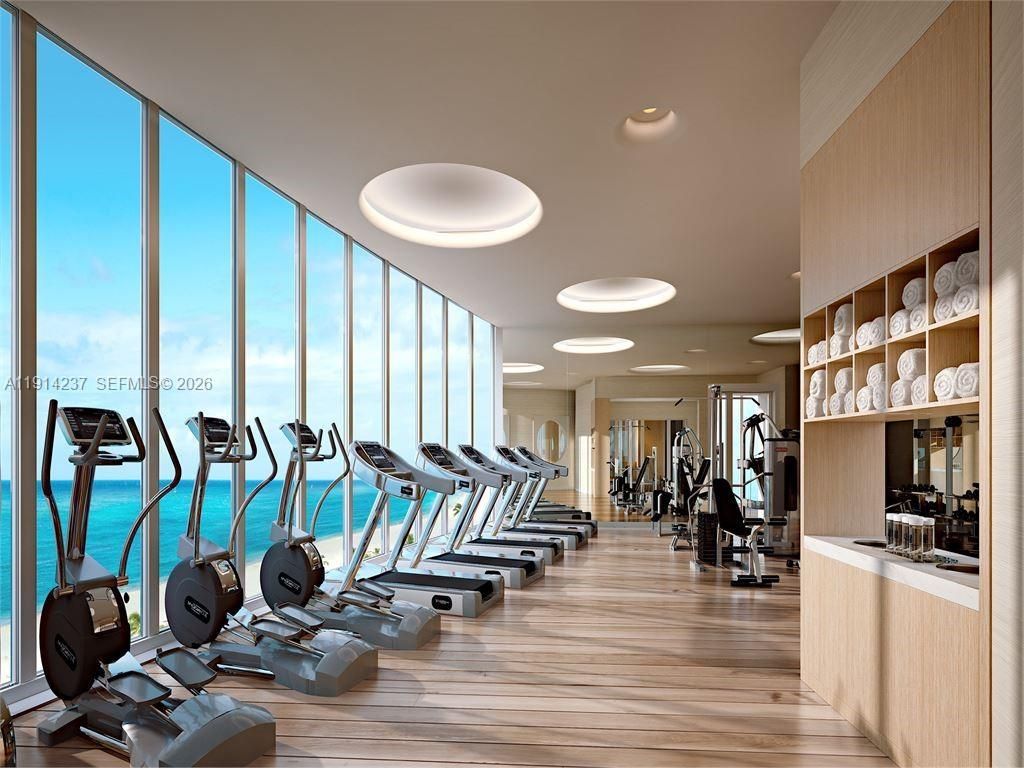 15701 Collins Ave, Unit 3203, Sunny Isles Beach, FL 33160 Photo