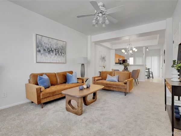 9643 W Chatfield Avenue, Unit D, Littleton, CO 80128
