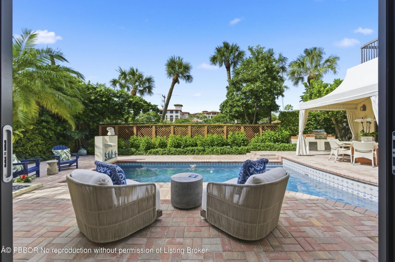 264 Everglade Avenue, Palm Beach, FL 33480 Photo