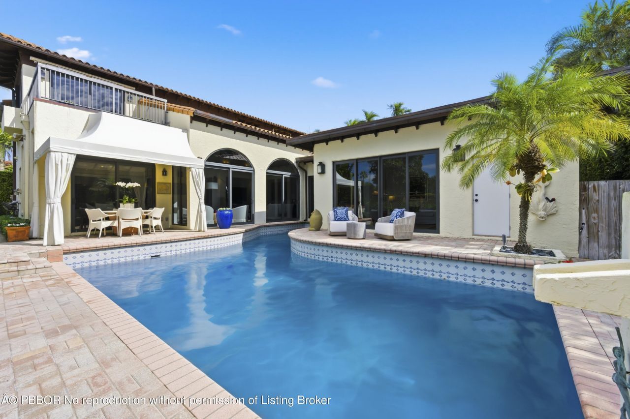 264 Everglade Avenue, Palm Beach, FL 33480 Photo