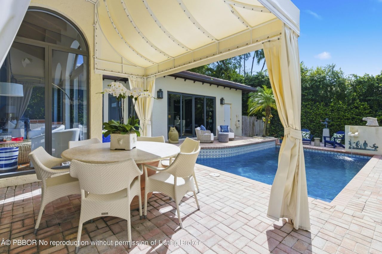 264 Everglade Avenue, Palm Beach, FL 33480 Photo
