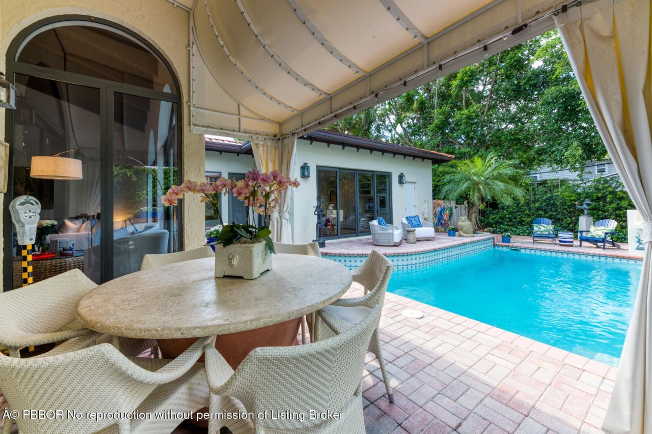 264 Everglade Avenue, Palm Beach, FL 33480 Photo