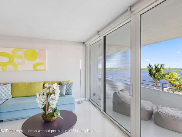 2784 S Ocean Boulevard, Unit 505N, Palm Beach, FL 33480