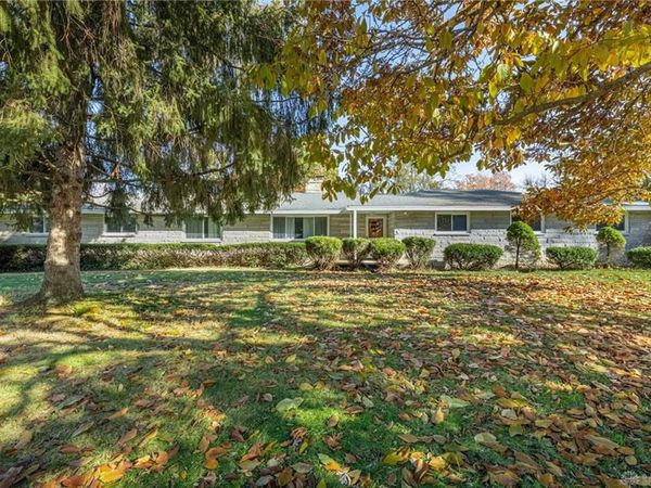 7368 San Fernando Road, Huber Heights, OH 45424