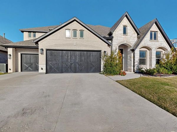 2020 Dundalk Lane, Forney, TX 75126