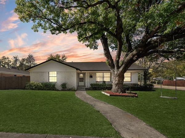 5710 Meadowick Lane, Dallas, TX 75227