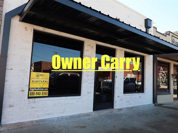 114 SE 1st Street, Mineral Wells, TX 76067