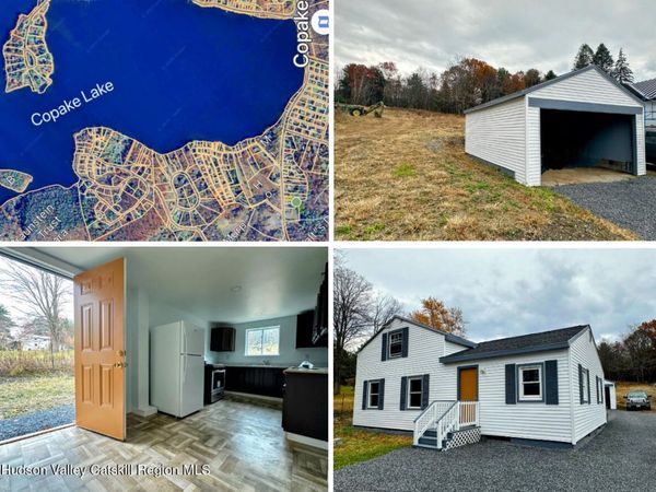 3264 County Route 7, Copake, NY 12516