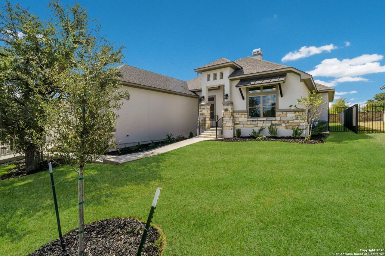 31031 Charolais Way, Bulverde, TX 78163 Main Photo