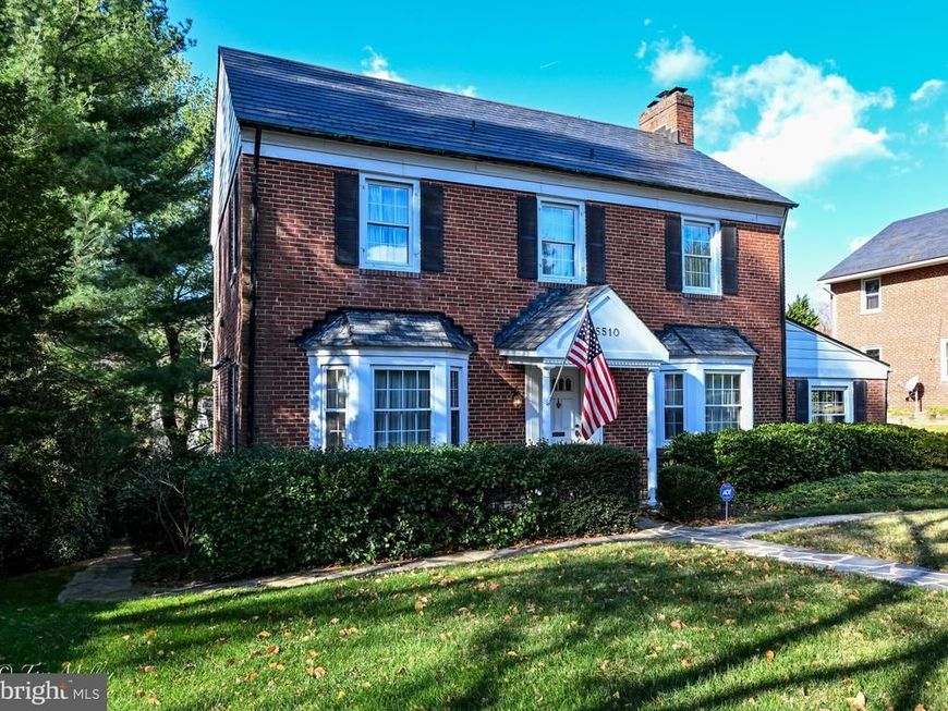 5510 N Charles Street, Baltimore, MD 21210 Main Photo