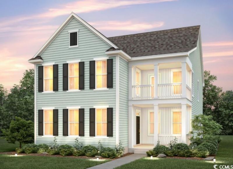 808 Maltby Alley Photo 1