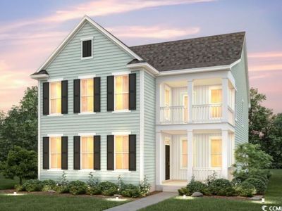 808 Maltby Alley, Myrtle Beach, SC 29588