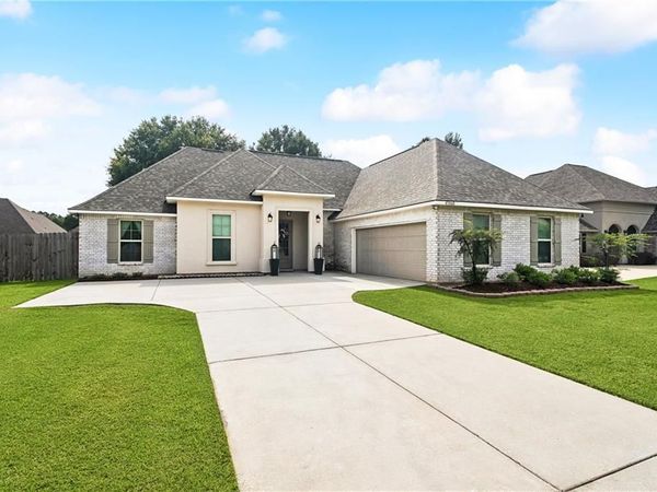 43460 DENALI Drive, Hammond, LA 70403