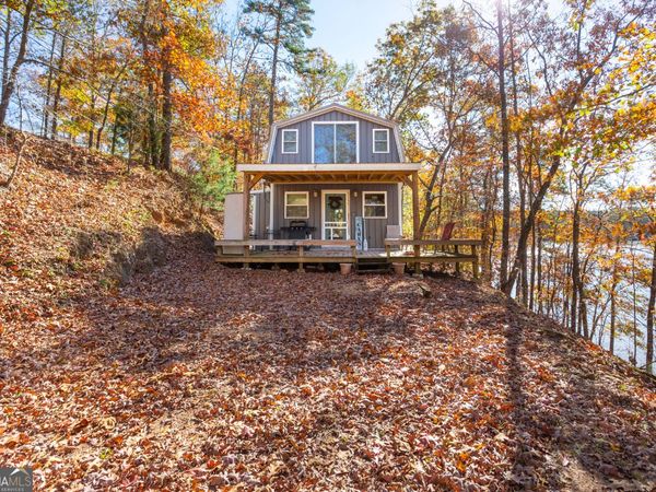 114 Lakeside Circle, Delta, AL 36258