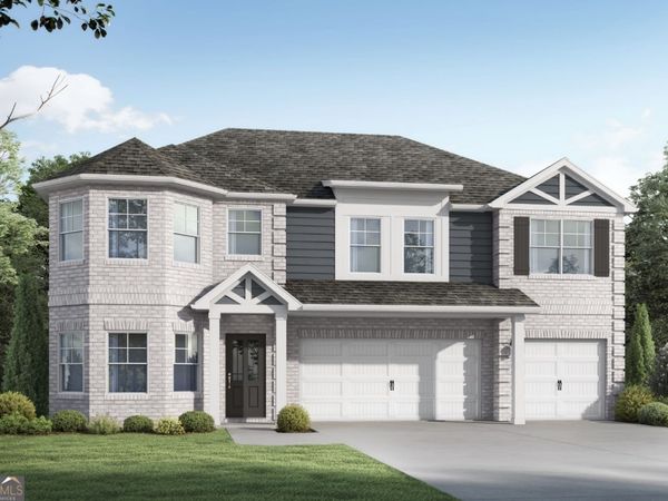 810 Grande Bishop Drive, Unit 58, Fairburn, GA 30213