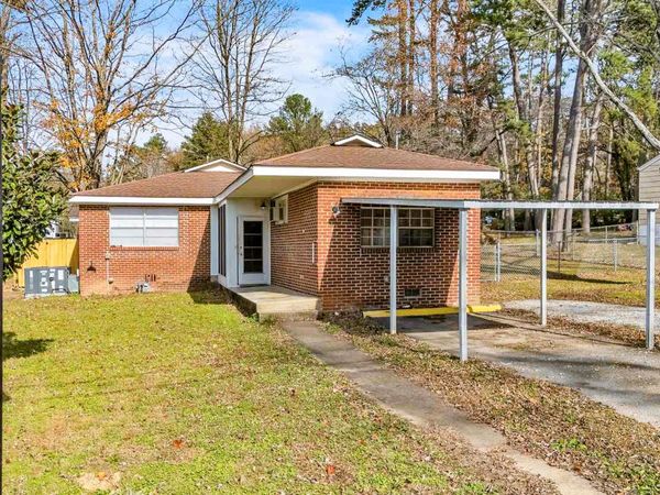 125 Passons Road, Chattanooga, TN 37415
