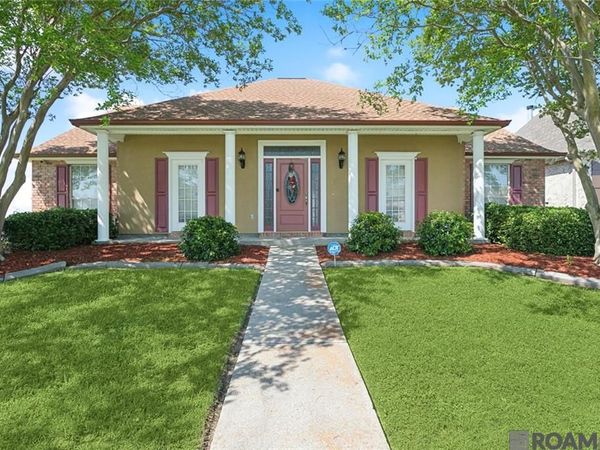 427 Moonraker Drive, Slidell, LA 70458