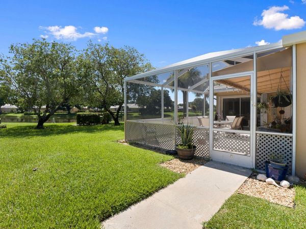 1217 NW Sun Terrace Circle, Unit B, Port Saint Lucie, FL 34986