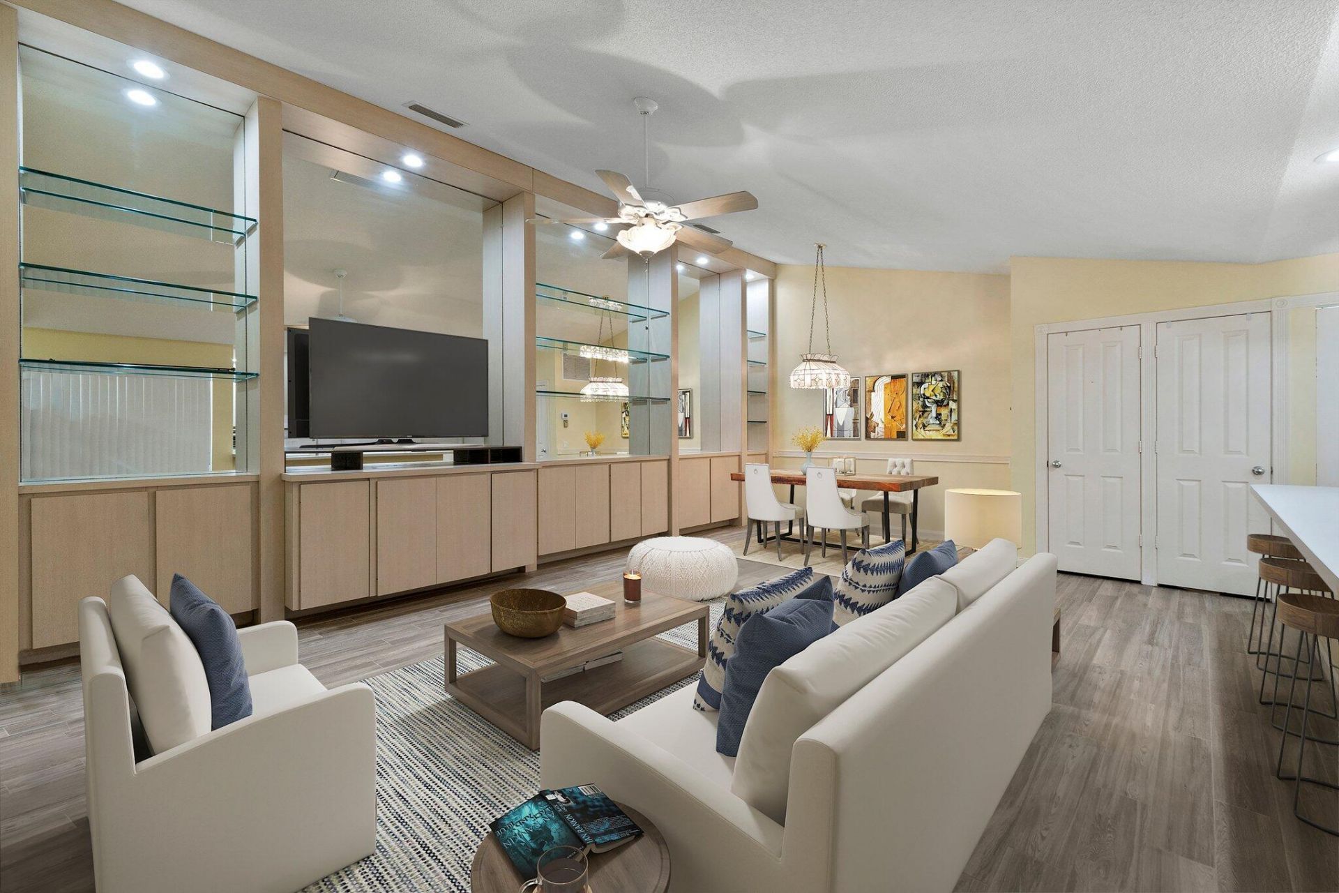 1217 NW Sun Terrace Circle, Unit B, Port Saint Lucie, FL 34986 Photo