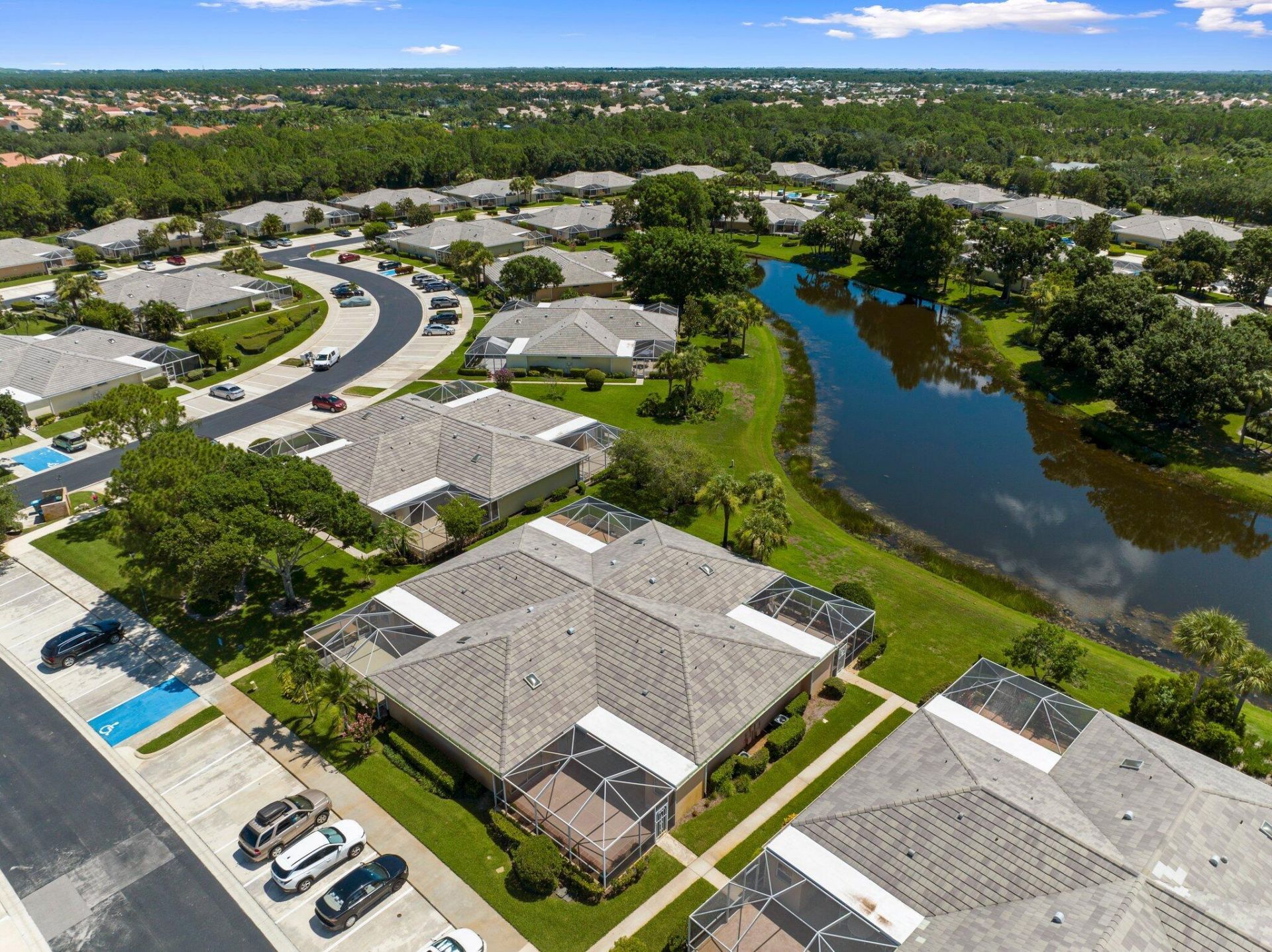 1217 NW Sun Terrace Circle, Unit B, Port Saint Lucie, FL 34986 Photo
