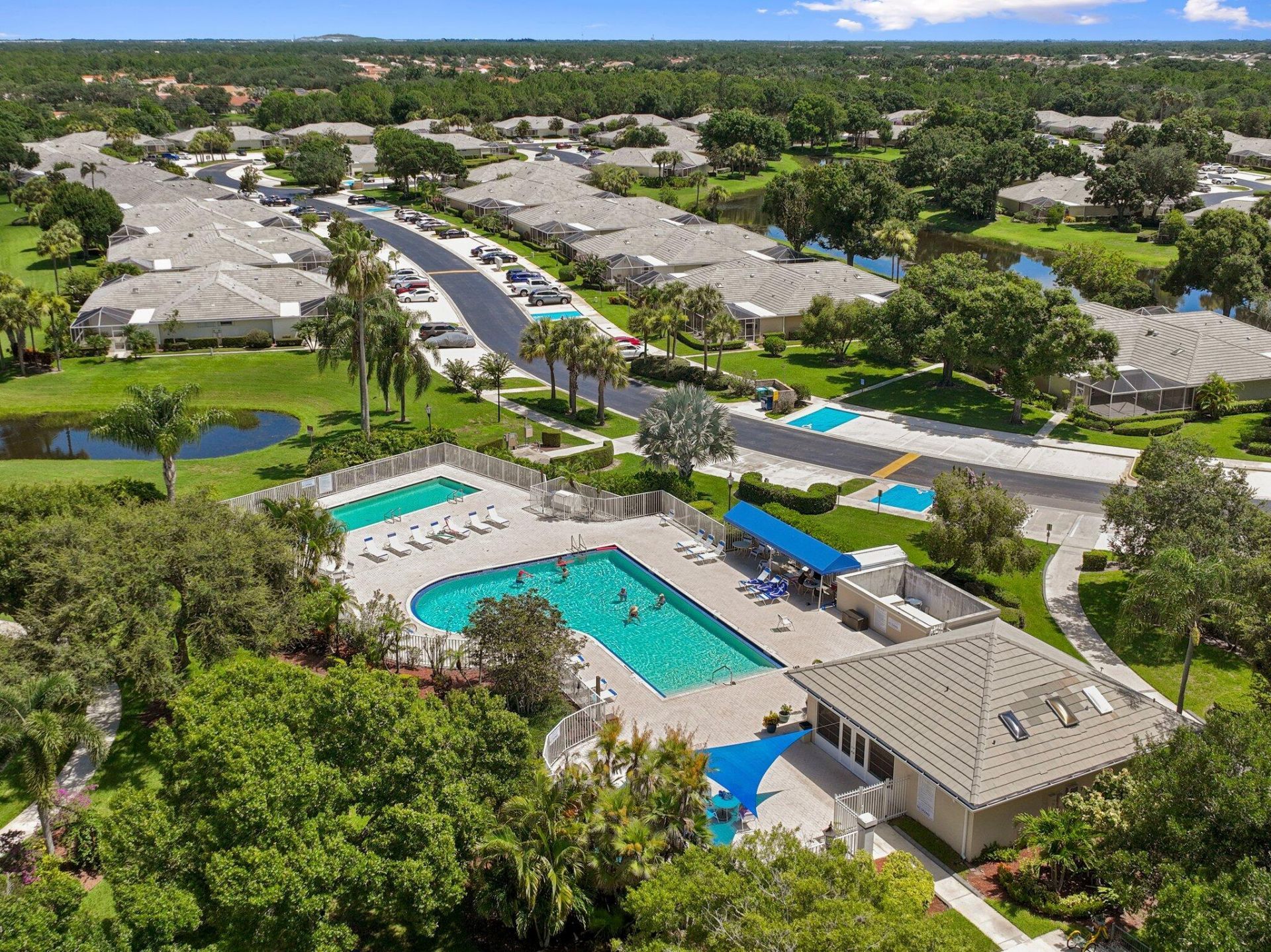 1217 NW Sun Terrace Circle, Unit B, Port Saint Lucie, FL 34986 Photo