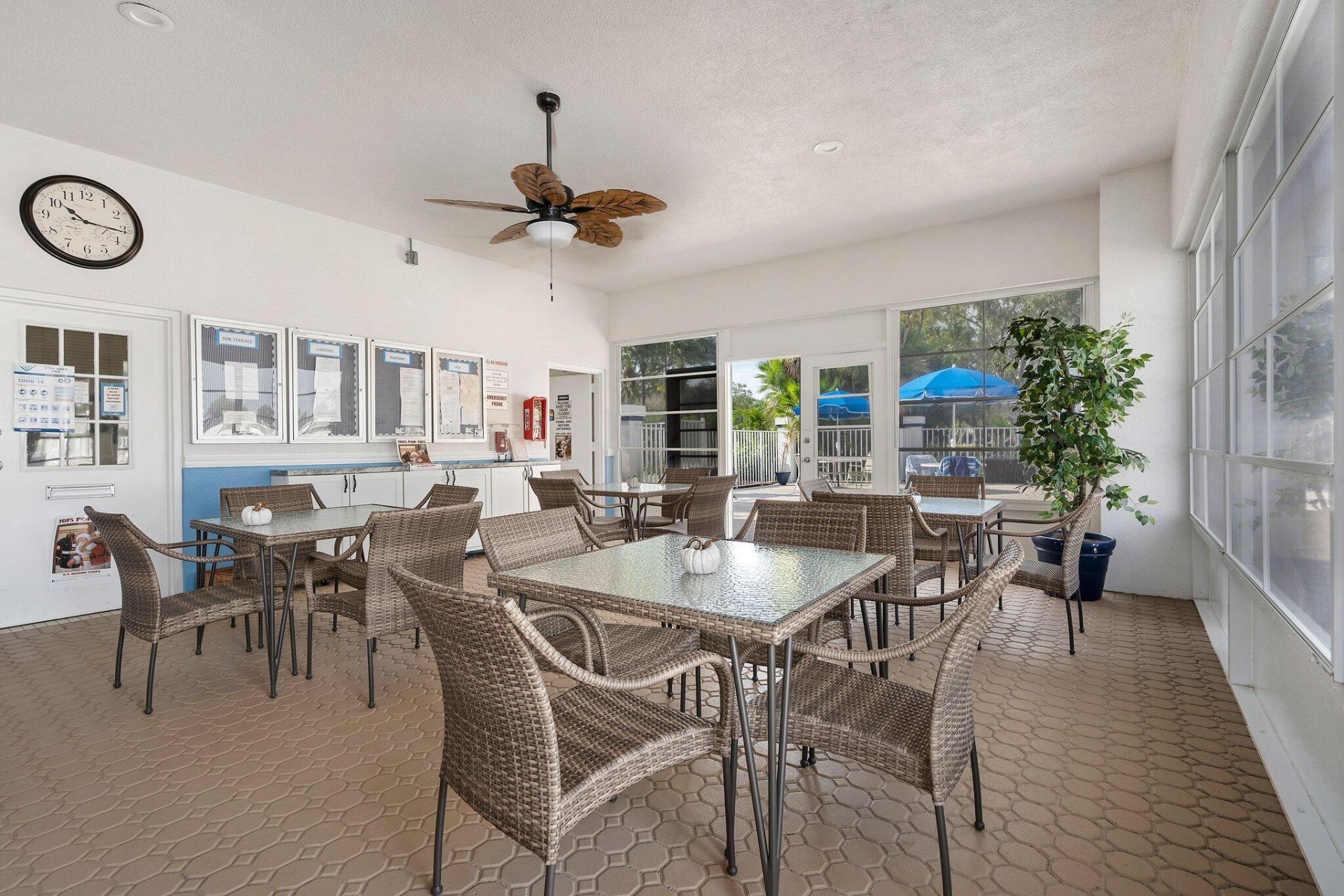 1217 NW Sun Terrace Circle, Unit B, Port Saint Lucie, FL 34986 Photo