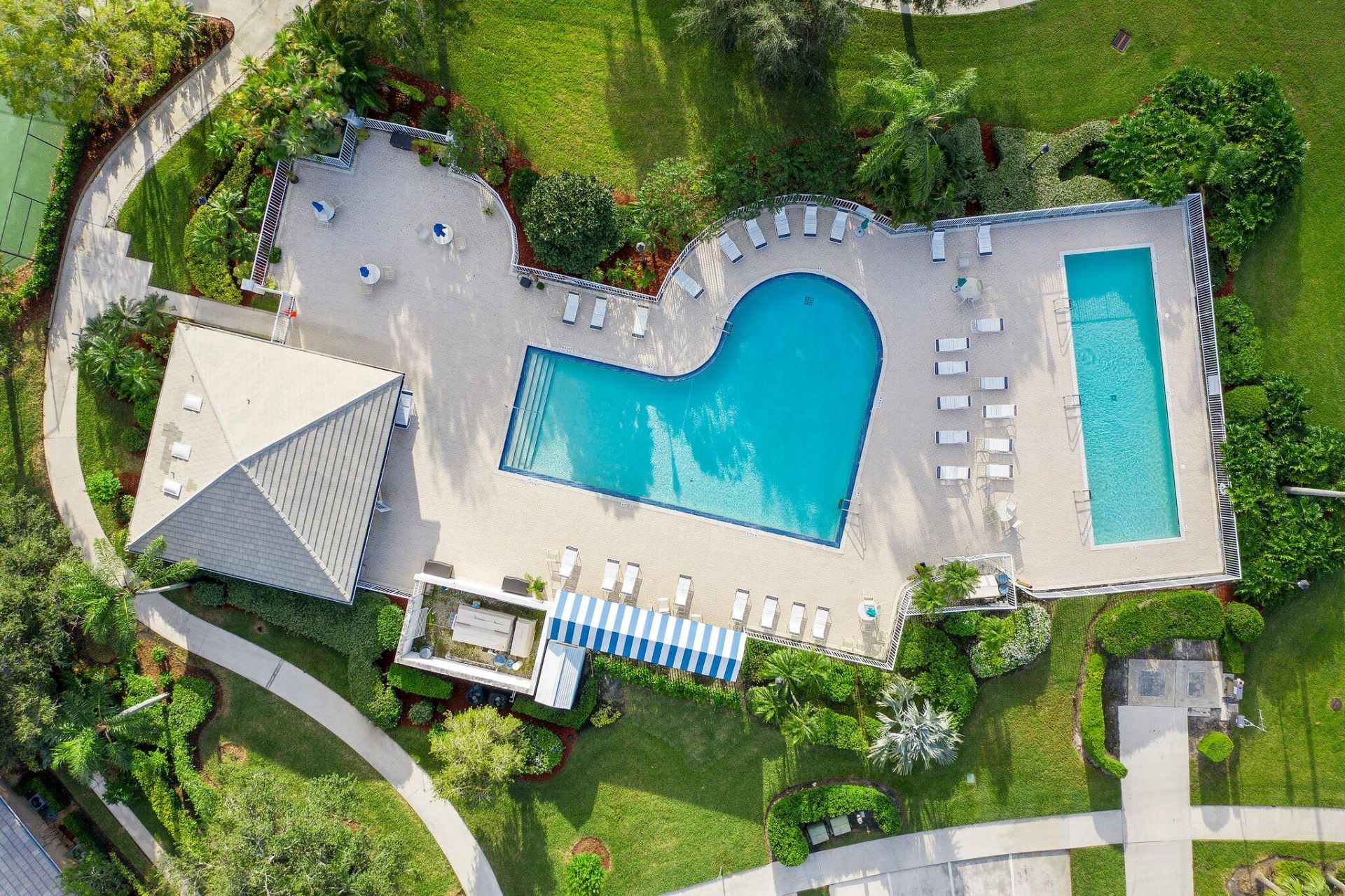 1217 NW Sun Terrace Circle, Unit B, Port Saint Lucie, FL 34986 Photo