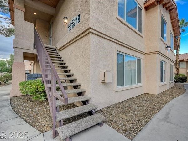 350 S Durango Drive, Unit 234, Las Vegas, NV 89145