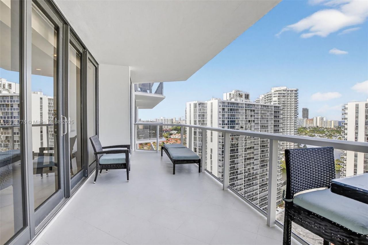 20281 E Country Club Dr, Unit 1704, Aventura, FL 33180 Photo