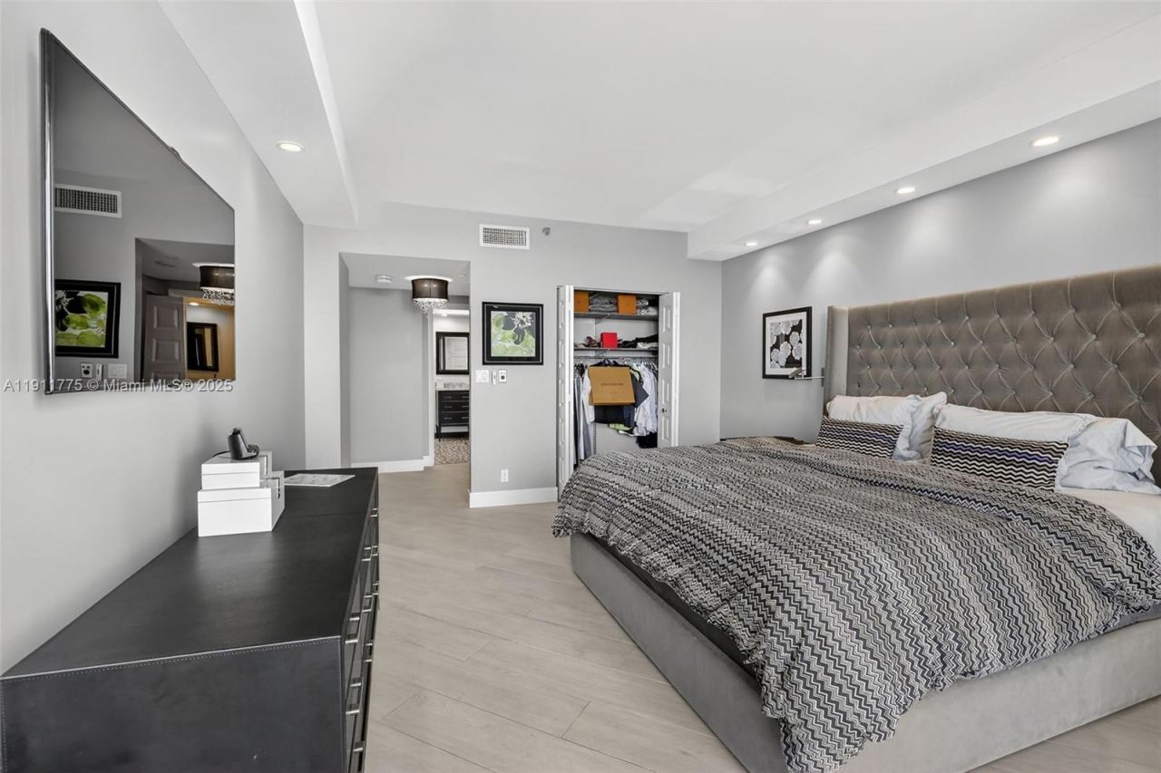 20281 E Country Club Dr, Unit 1704, Aventura, FL 33180 Photo