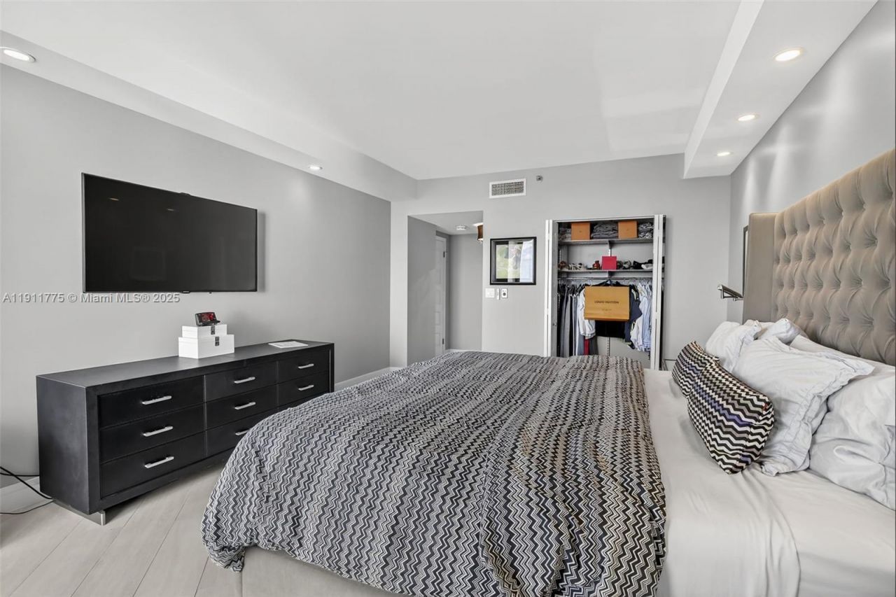 20281 E Country Club Dr, Unit 1704, Aventura, FL 33180 Photo