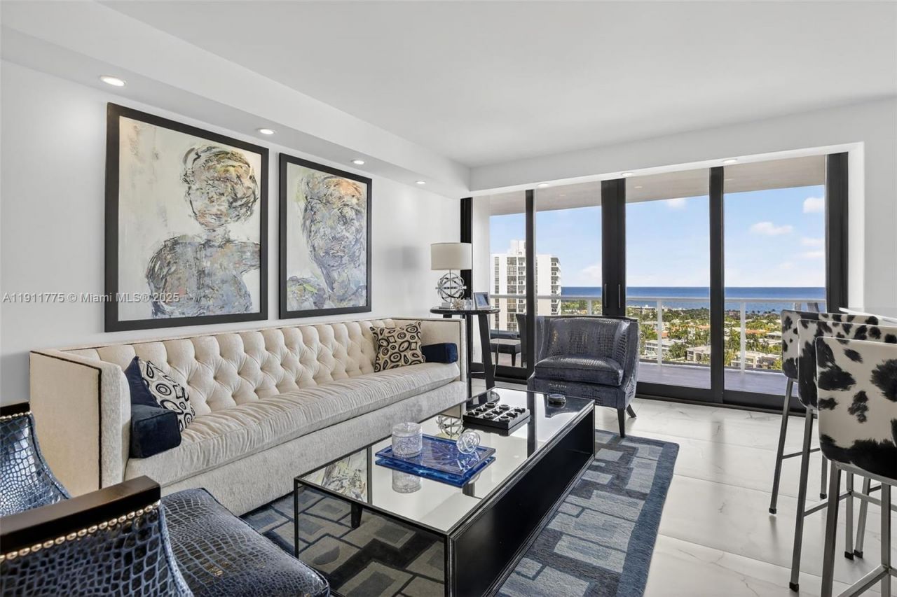 20281 E Country Club Dr, Unit 1704, Aventura, FL 33180 Photo