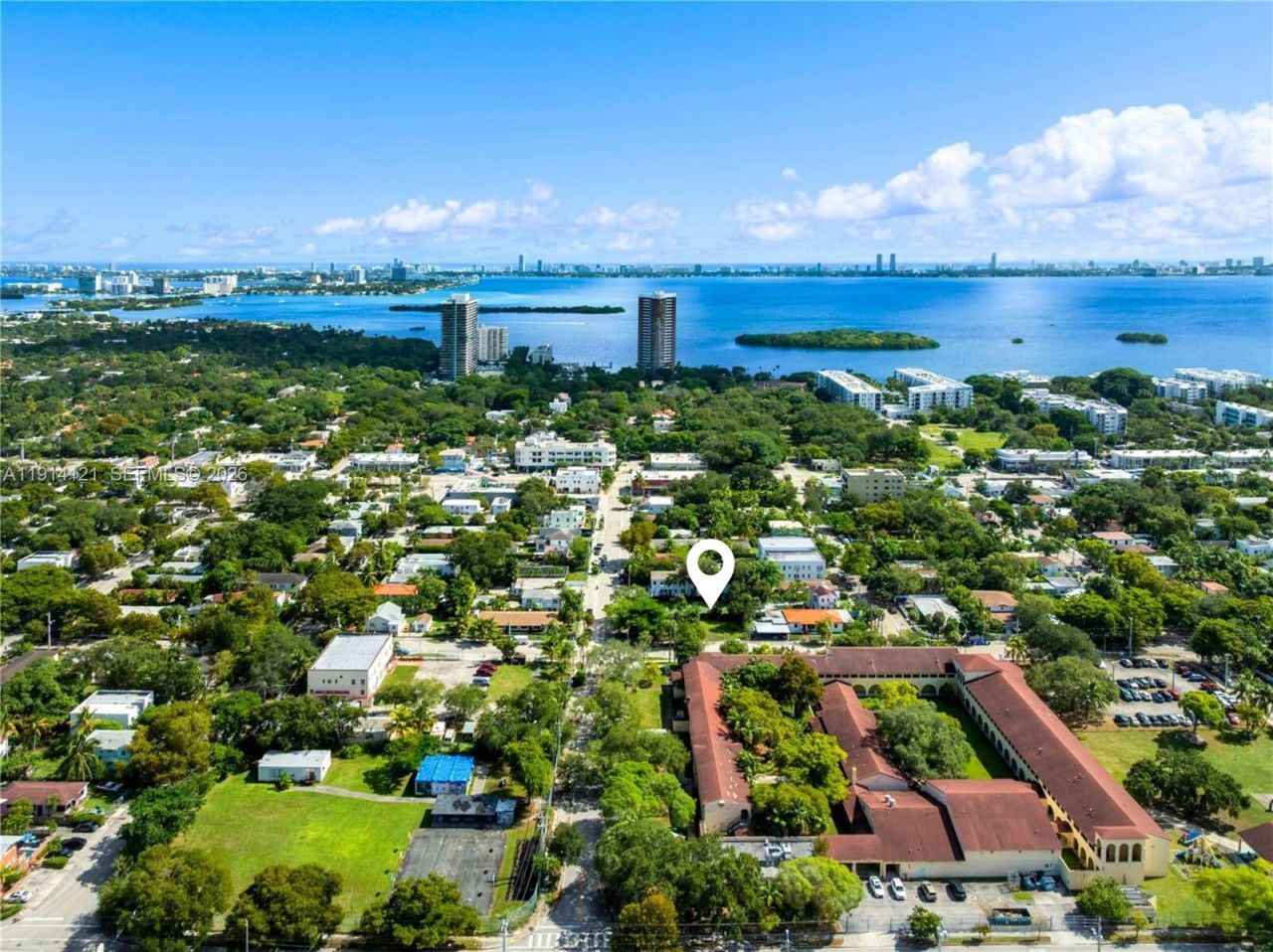 508 NE 67th St, Miami, FL 33138 Photo