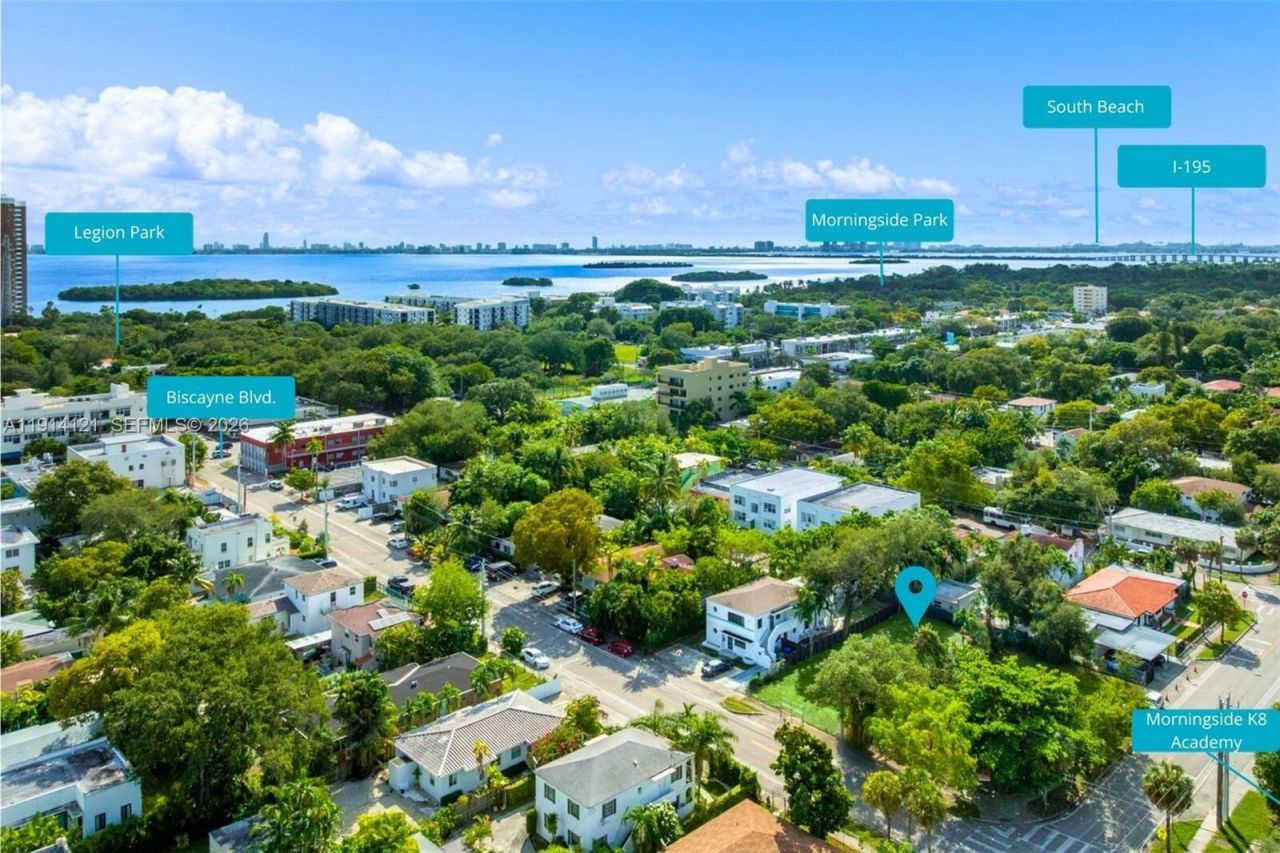 508 NE 67th St, Miami, FL 33138 Photo