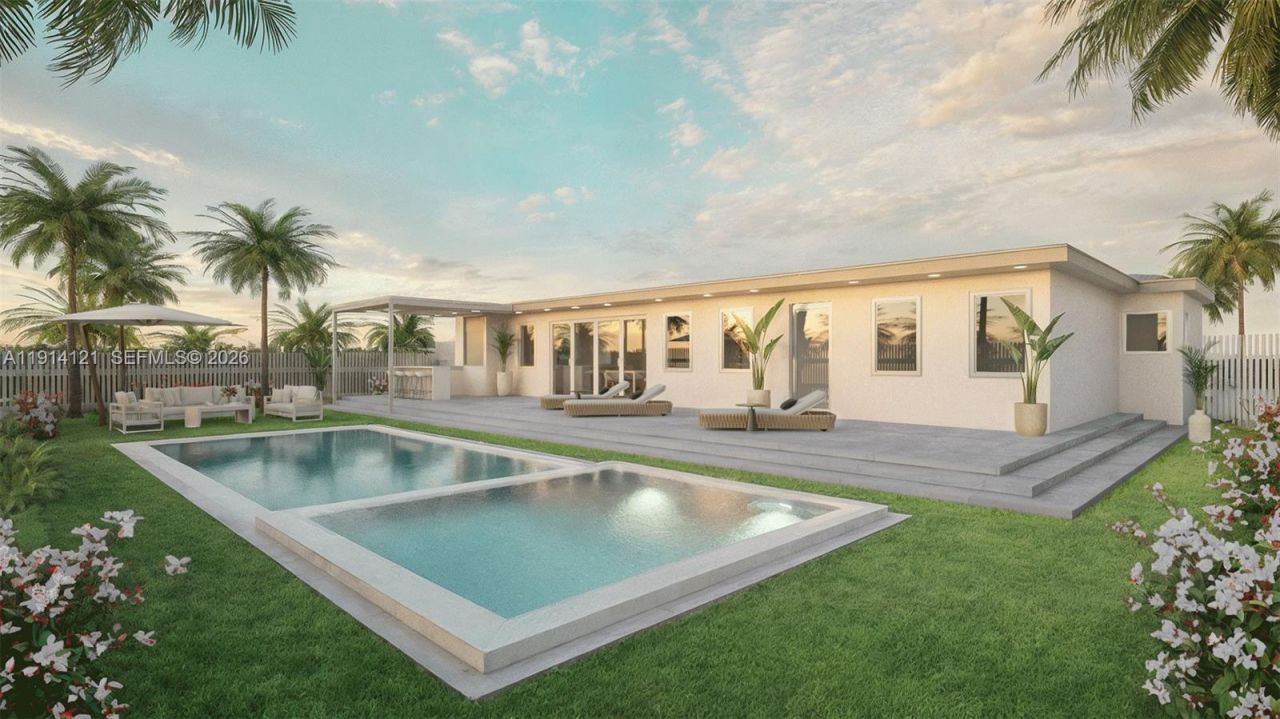 508 NE 67th St, Miami, FL 33138 Photo