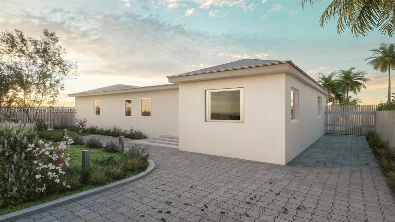 508 NE 67th St, Miami, FL 33138 Photo