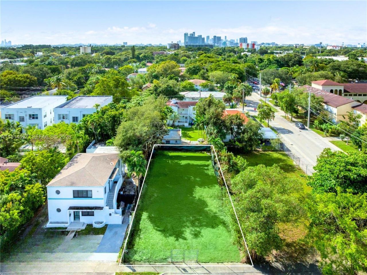 508 NE 67th St, Miami, FL 33138 Photo