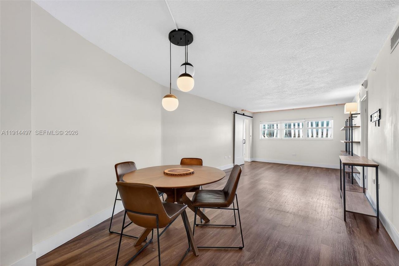 1881 Washington Ave, Unit 4A, Miami Beach, FL 33139 Photo