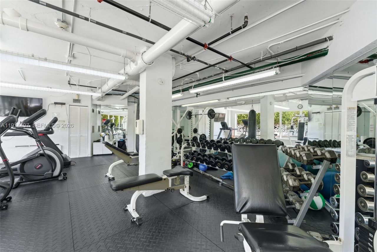 1881 Washington Ave, Unit 4A, Miami Beach, FL 33139 Photo