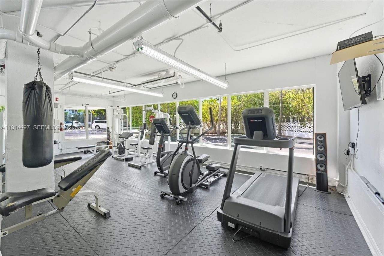 1881 Washington Ave, Unit 4A, Miami Beach, FL 33139 Photo