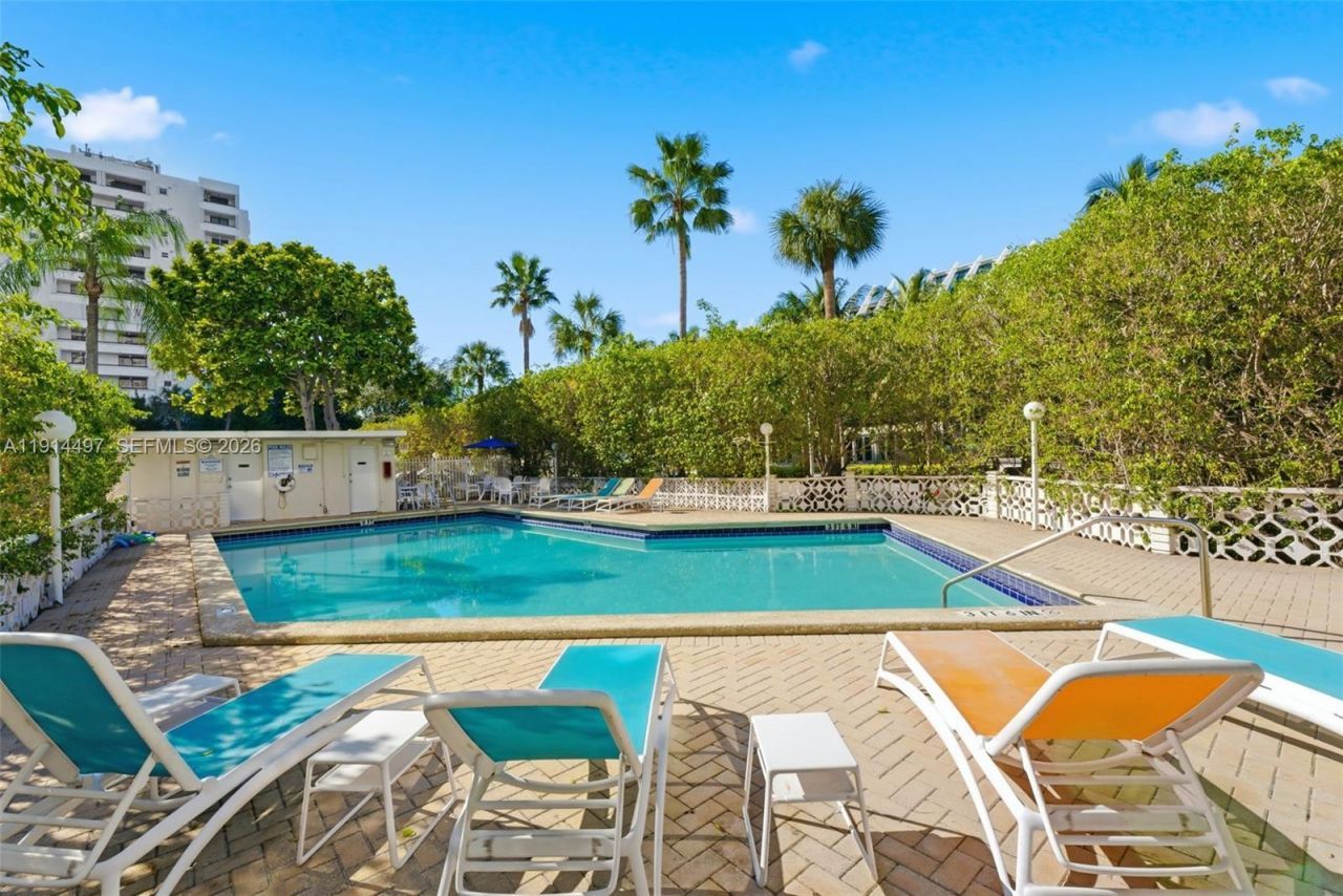 1881 Washington Ave, Unit 4A, Miami Beach, FL 33139 Photo