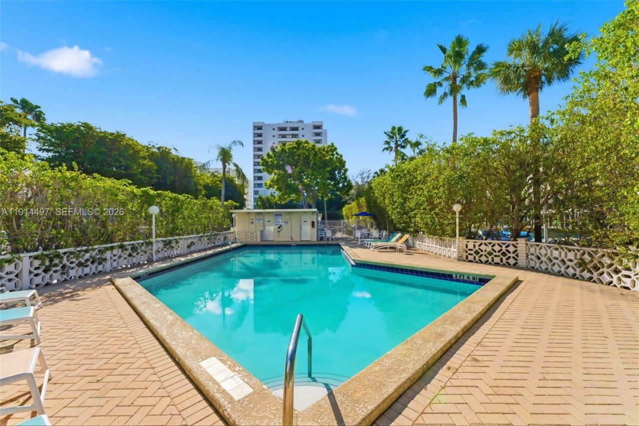 1881 Washington Ave, Unit 4A, Miami Beach, FL 33139 Photo