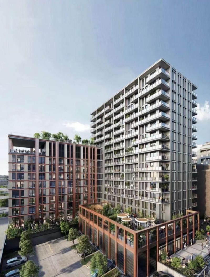 133-25 37 Avenue, Unit 8C, Flushing, NY 11354 Main Photo