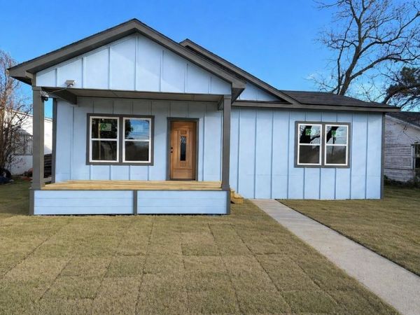 319 E Main Street, Ranger, TX 76470