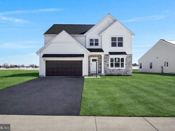 134 ALEXANDRIA DRIVE, ANNVILLE, PA 17003