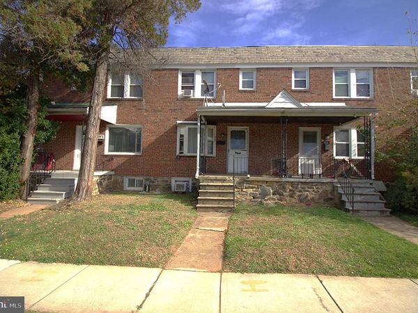 627 TOLNA STREET, BALTIMORE, MD 21224