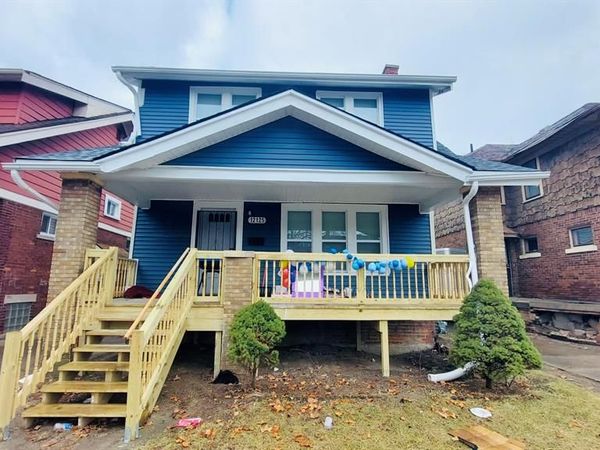 12125 Cloverlawn Street, Detroit, MI 48204