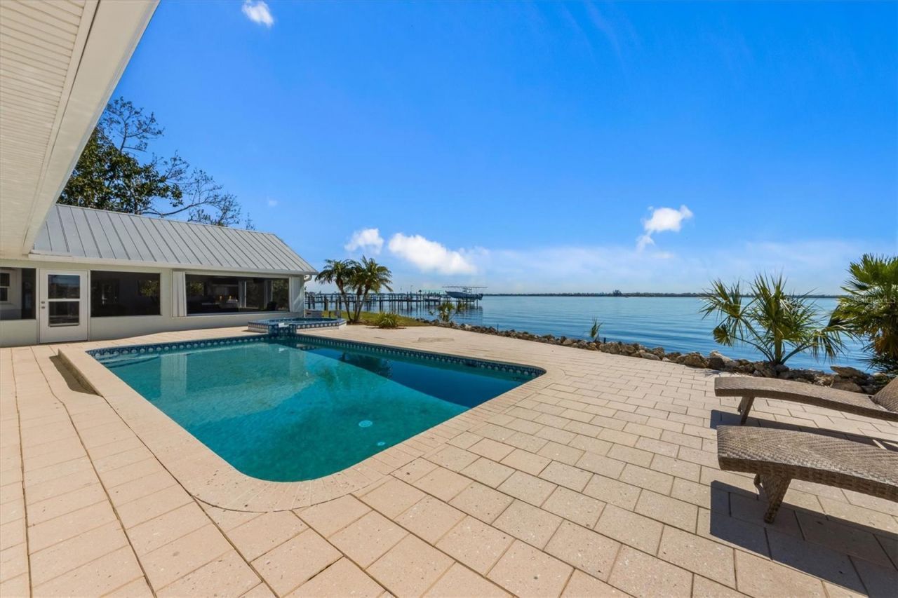 336 S Orchid Drive, Ellenton, FL 34222 Photo