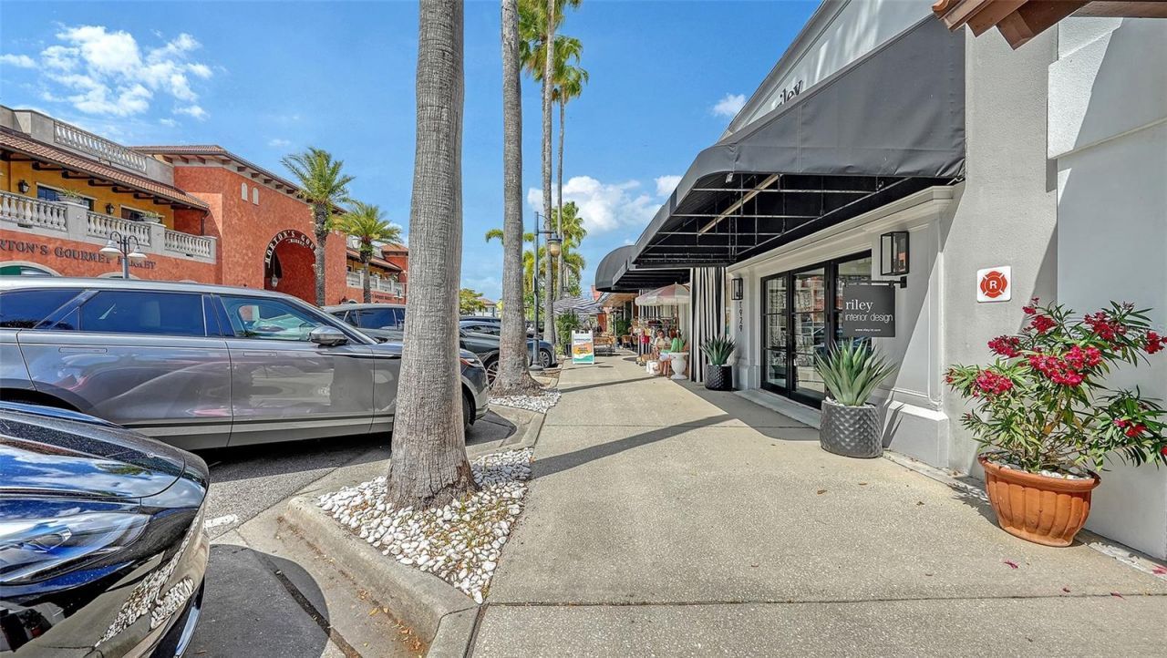 2254 Hawthorne Street, Sarasota, FL 34239 Photo