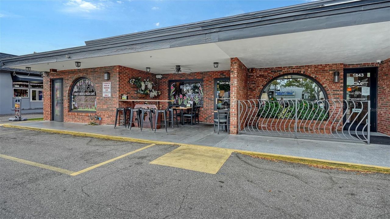 2254 Hawthorne Street, Sarasota, FL 34239 Photo